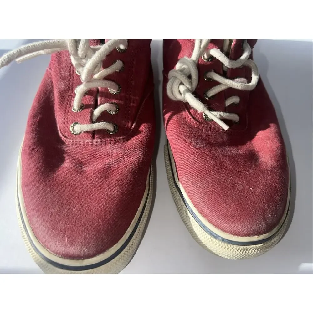 Sperry striper ll